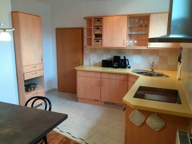 Ferienwohnung Markranstädt
