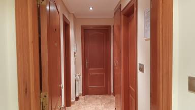 Apartamento El Ferrol