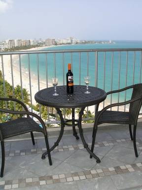 Appartement Parque Isla Verde