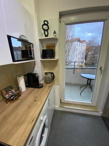 Ferienwohnung Hannover