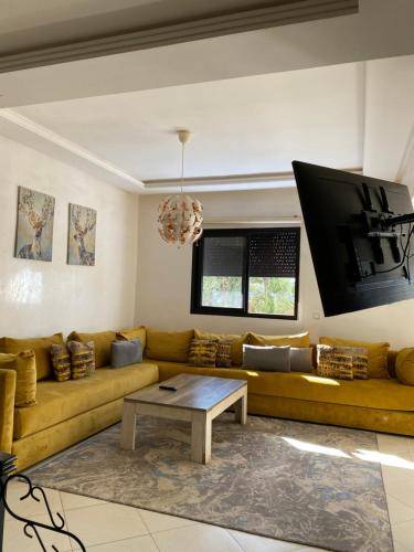 Appartement Mohammédia