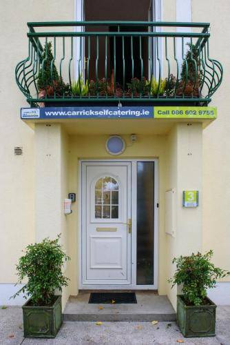 1000 m² Ferienwohnung