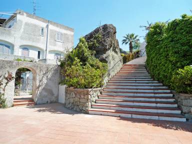 Appartamento Isola d'Ischia