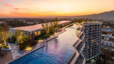 Appartement Chang Khlan
