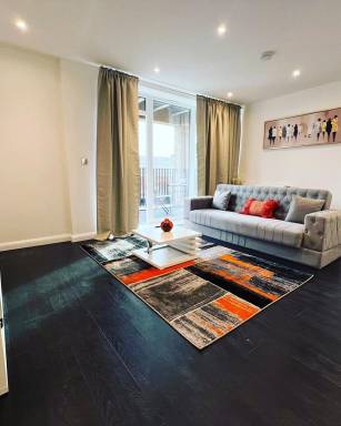 Apartment  Dartford District