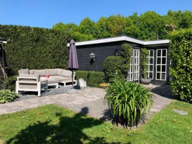 Bed and breakfast Naarden