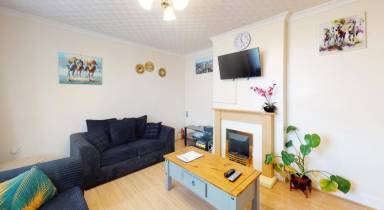 Huis 940 m²
