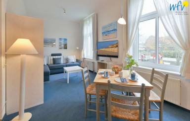30 m² Ferienwohnung