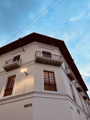 Casa 1500 m²