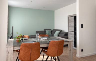 Appartement Ostende