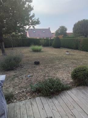 Maison de vacances Nogent-le-Roi