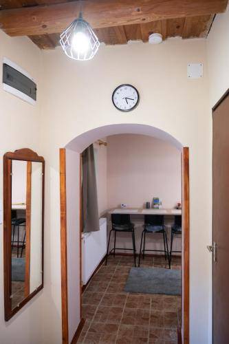 Apartman Bükkszék
