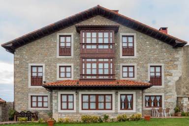 Casa rural de 180 m²