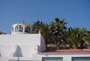 Villa  Rojales