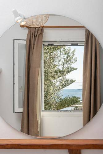 Serviced apartment Agios Prokopios