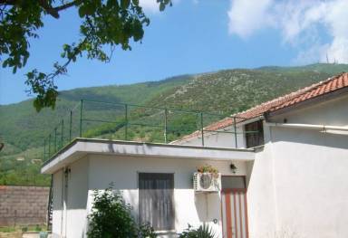 Casale  Salerno