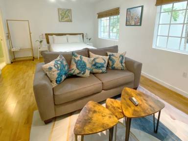 56 m² Apartment