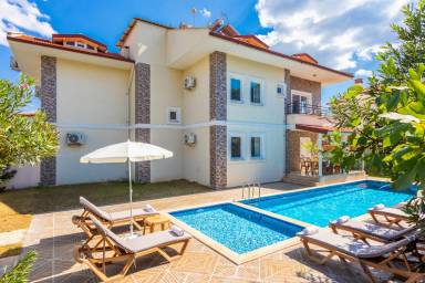 Villa 180 m²
