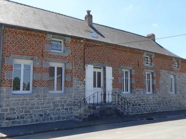 Cottage Aulnoye-Aymeries