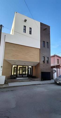 Apartment Benito Juárez