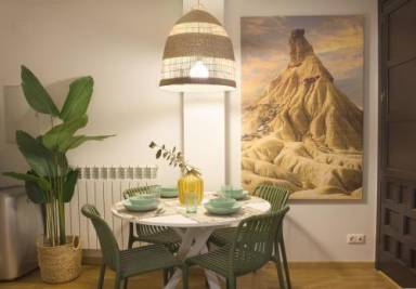 Apartamento  Valtierra