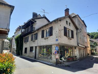 Appartement Beaulieu-sur-Dordogne