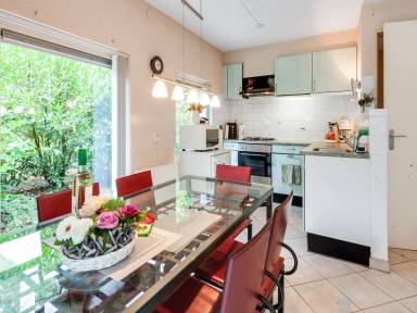 180 m² Ferienhaus