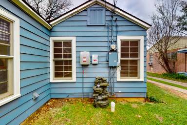 House Wichita Falls