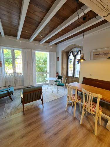 Bed & Breakfast Pontevedra