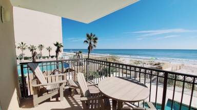 Condo Gulf Shores