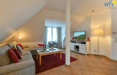 Appartement Binz