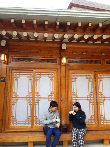 Tongin1939 in Seoul