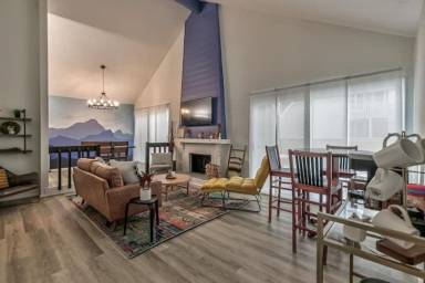 House Mill Valley