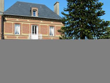 Appartement Fécamp