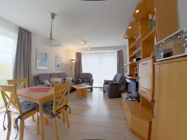 Apartamento Dorumer Neufeld
