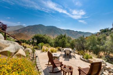 House Lake Isabella