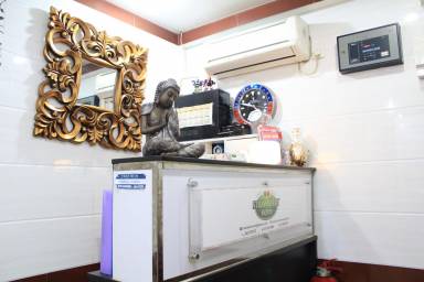 Motel Tsim Sha Tsui