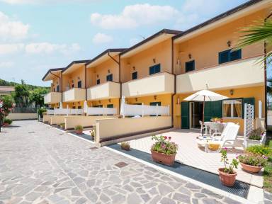 Villa Paestum