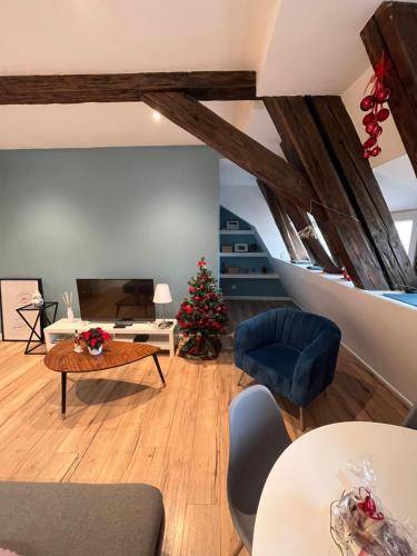 Apartment Strasbourg