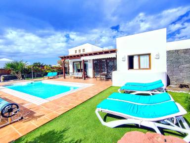 Villa Yaiza