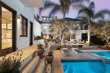 Huis West Hollywood