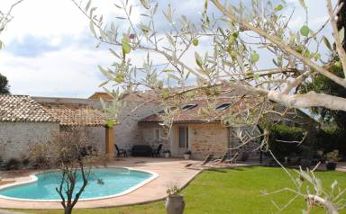 Casa Valréas