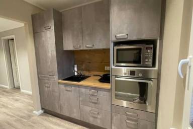 Appartement 49 m²