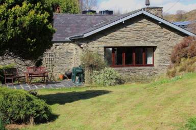 Cottage  Betws-y-Coed