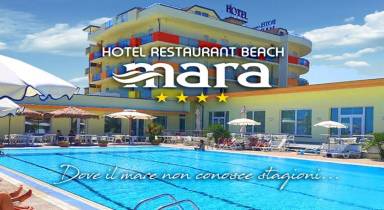 Hotel Mara