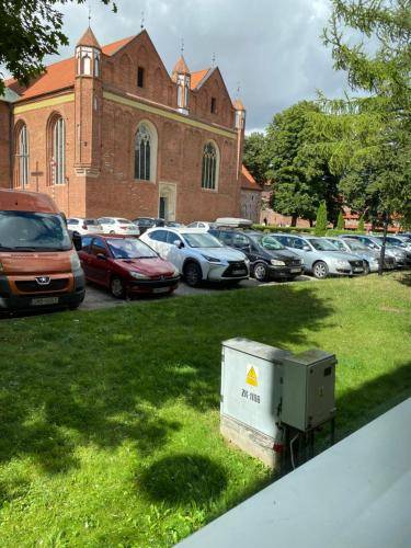 Apartament Malbork