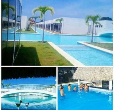Villa Rio Hato