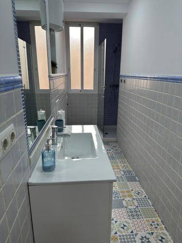 Apartamento Almería