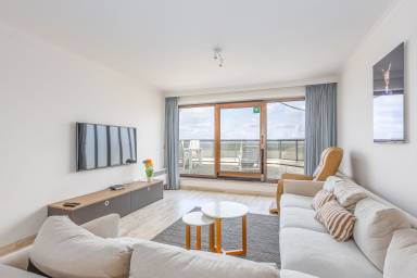 Appartement 95 m²
