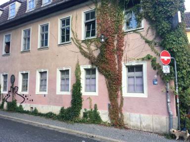 Chambre privée 370 m²